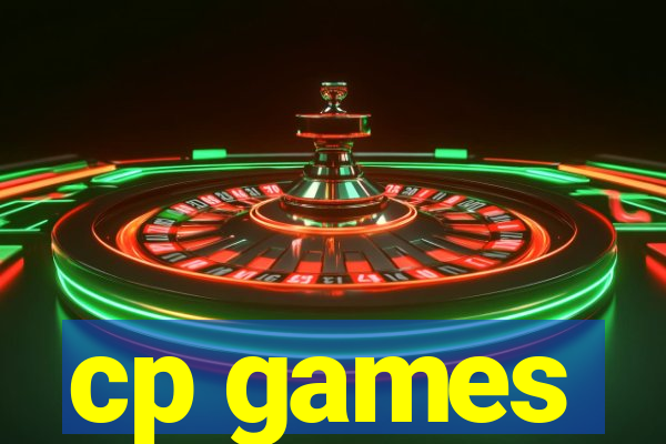 cp games